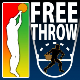 couverture jeu vidéo Free Throw