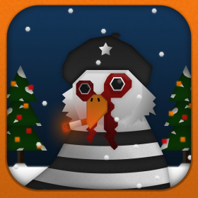 couverture jeu vidéo Free Zee French Hens