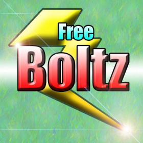 couverture jeu vidéo FreeBoltz