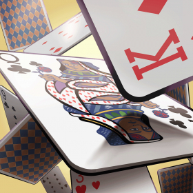 couverture jeu vidéo FreeCell Gold