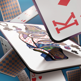 couverture jeu vidéo FreeCell Gratis