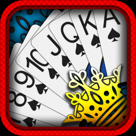couverture jeu vidéo FreeCell II