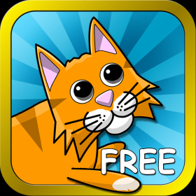 couverture jeu vidéo Freedom Cats Free