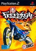 couverture jeu vidéo Freekstyle