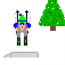 couverture jeu vidéo FreeSki