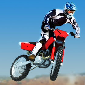 couverture jeu vidéo Freestyle Dirt Bike