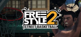 top 10 éditeur Freestyle2: Street Basketball