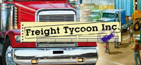 couverture jeux-video Freight Tycoon Inc.