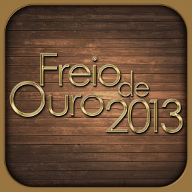 couverture jeu vidéo Freio de Ouro 2013