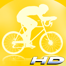 couverture jeu vidéo French Cycling Tour 2010 HD