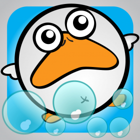 couverture jeu vidéo French Fried Duck