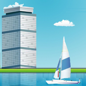 couverture jeu vidéo Frenzy Midtown construction - Construisez votre Sky Scraper Haut de page