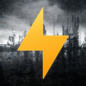 couverture jeu vidéo Frequency. - A text-based survival game. Send messages through time and space!