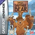 couverture jeux-video Frère des ours