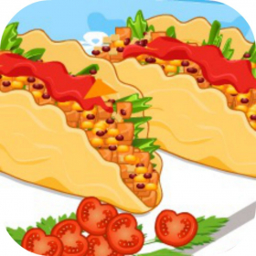 couverture jeux-video Fresh Salmon Tacos