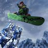 couverture jeu vidéo Fresh Trails Snowboarding