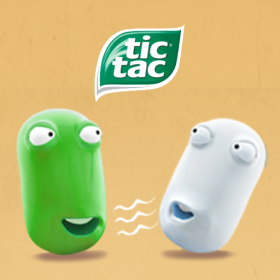 couverture jeu vidéo Freshomètre Tic Tac