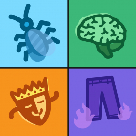 couverture jeu vidéo Friend &amp; Foe Free