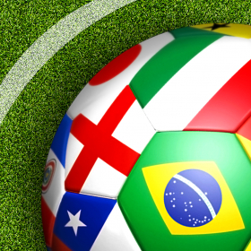 couverture jeu vidéo Friendly Bet for World Football Championship 2014