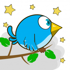 couverture jeu vidéo friendly bird (No Ads)