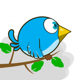 couverture jeu vidéo friendly bird