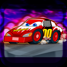 couverture jeu vidéo Friendly Cars