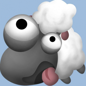 couverture jeu vidéo Friendsheep: The Insanely Popular Party Game