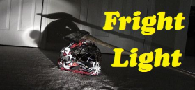 couverture jeu vidéo Fright Light