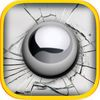 couverture jeu vidéo Frisky Bounce : Steel Ball Bouncy Challenge