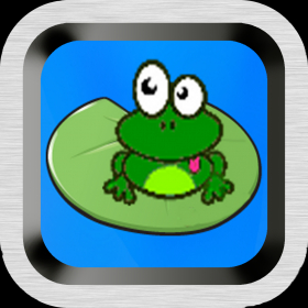 couverture jeu vidéo Frog Crush
