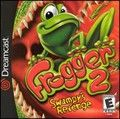 couverture jeux-video Frogger 2 : La Revanche de Swampy