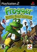 couverture jeux-video Frogger : The Great Quest