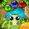 couverture jeu vidéo Froggy Ball Blast-ballsshooter