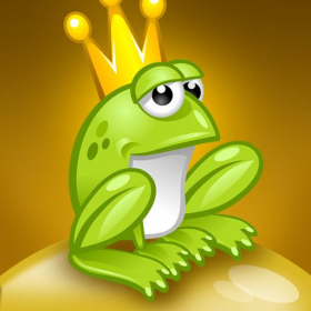 couverture jeu vidéo FrogHop