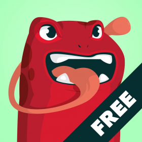 couverture jeu vidéo Frogline - FREE