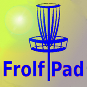 couverture jeu vidéo Frolf Pad