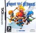 couverture jeu vidéo From The Abyss