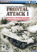 couverture jeu vidéo Frontal Attack 1
