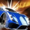 couverture jeu vidéo Frontier Bad Race Car - Best Driving Car And Additive Games