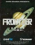 couverture jeu vidéo Frontier : Elite 2