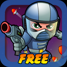 couverture jeu vidéo Frontier Lightsaber Warrior: Ultimate Saber Space