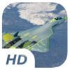 couverture jeu vidéo Frostfire Missile - Flying Simulator - Fly & Fight