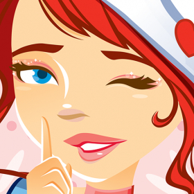couverture jeu vidéo Frosting