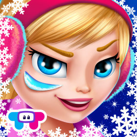 couverture jeu vidéo Frosty PJ Party - Winter Dreams