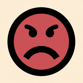couverture jeu vidéo Frown Icons