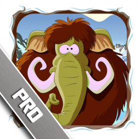 couverture jeu vidéo Frozen Âge évasion Dash Pro - Fun survie Craze Défi