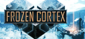 couverture jeu vidéo Frozen Cortex