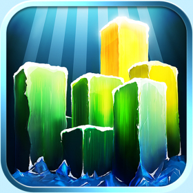 couverture jeu vidéo Frozen Equilibrium