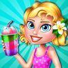 couverture jeu vidéo Frozen Food Drink Maker Machine Delicious Ice Slush Et Smoothie usine PRO