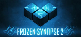 couverture jeu vidéo Frozen Synapse 2